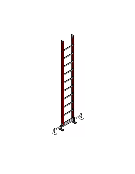Scala innesto in Vetroresina IRMUT 9.430mm