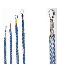 Calza per tira cavo ⌀ 10-15mm