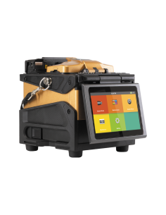 INNO VIEW 8X Giuntatrice a fusione