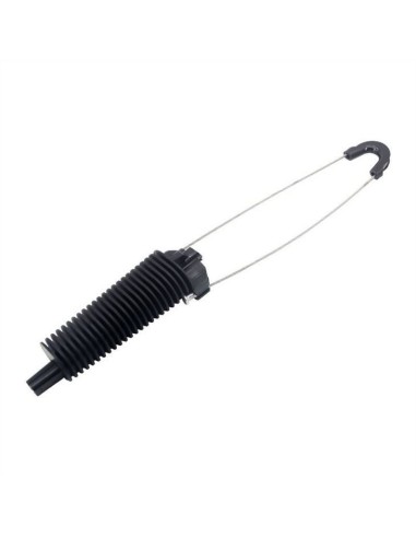 Amarro per cavo FIG 8