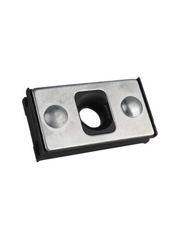 Sospensione per cavo FIG.8 autoportanti