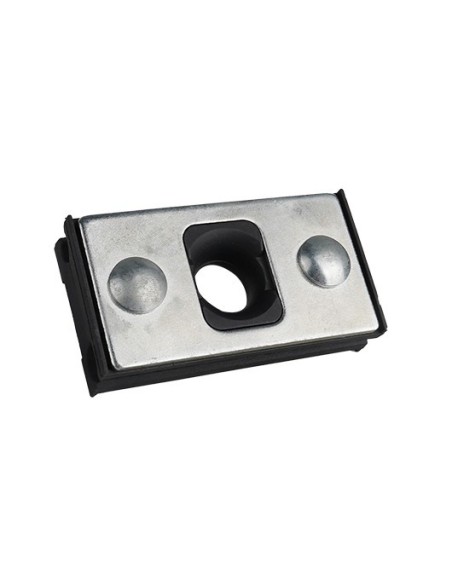 Sospensione per cavo FIG.8 autoportanti