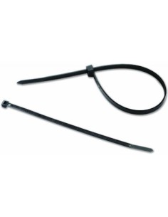 100 Fascette  Nylon 7,5x 210 mm