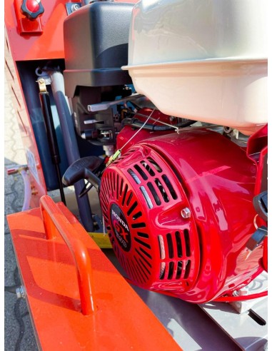 Taglia Asfalto Professionale FAR Loncin 11.7 HP | Faritalyshop