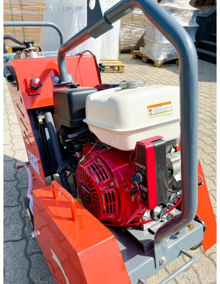 Taglia Asfalto Professionale FAR Loncin 11.7 HP | Faritalyshop