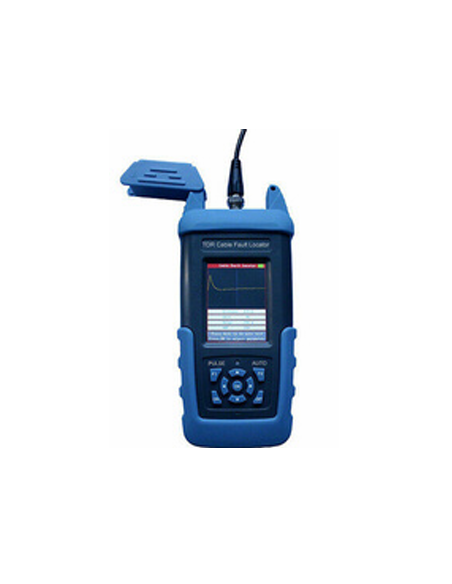 ECOMETRO PALMARE ST 612 TDR SENTER