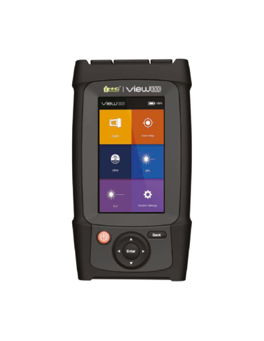 OTDR Palmare INNO View300