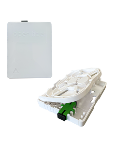 Borchia ottica utente OF