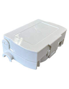 Borchia Ottica di Piano FTTH Open Fiber ST1721 | e-Commerce