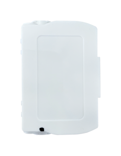 Borchia ottica al piano 2