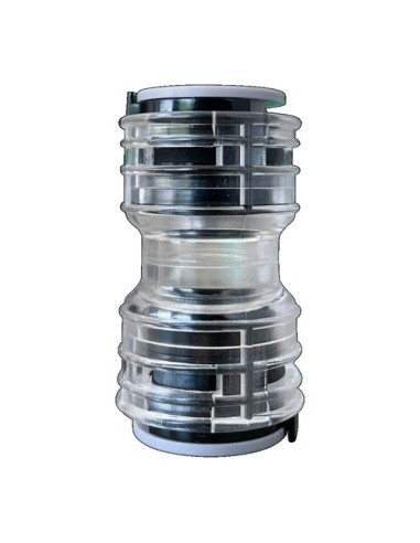 12mm 100 pz. Giunto per microtubo