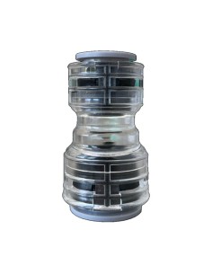 100 pz.12-14mm  Riduttori per microtubo