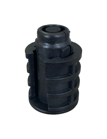 50 pz. 12 mm Elemento di tenuta per minitubo