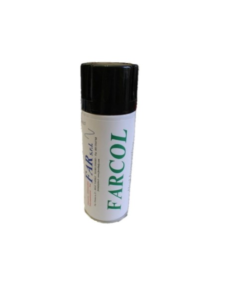 Bomboletta spray di alcol Isopropilico 400ml
