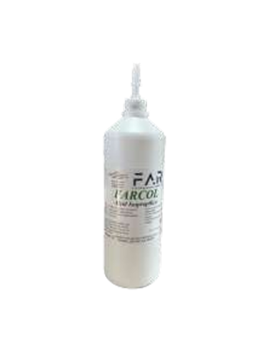 Flacone di alcol Isopropilico 1L (Lattina salva ozono)