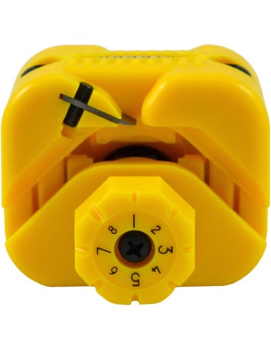 Stubettatore MSAT 16