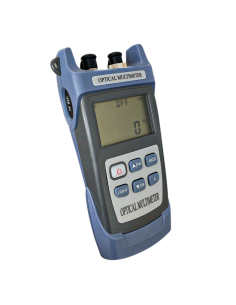 Power meter - Laser Source ottico SENTER STD700 2