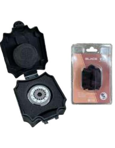 Lama Originale taglierine INNO V7, V7+, V10,...