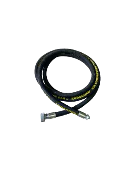 Tubo di raccordo Minifok-Kaeser M-17 - 7mt