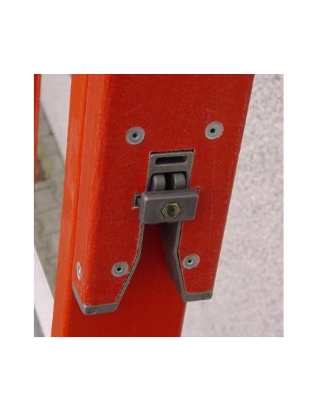 Scala vetroresina irmut