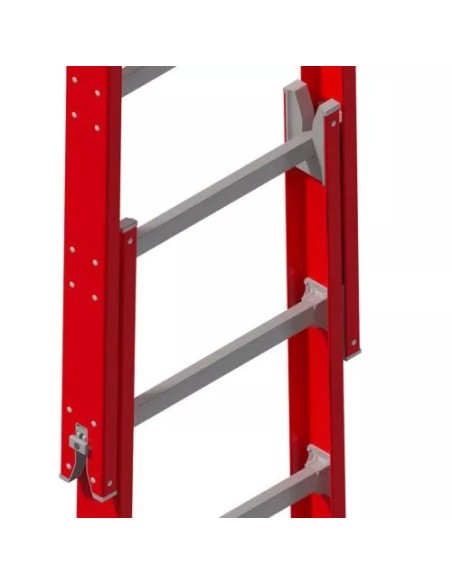 Scala innesto in Vetroresina IRMUT 11,914m