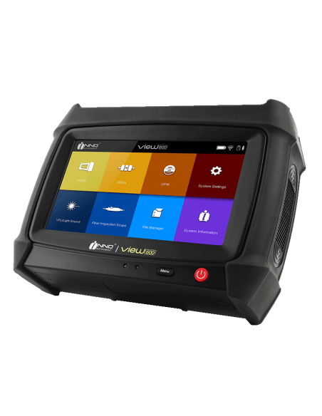 OTDR Inno View 600