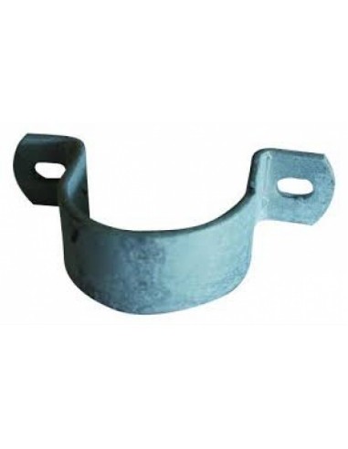200pz Staffa per Canaletta VTR 74 mm