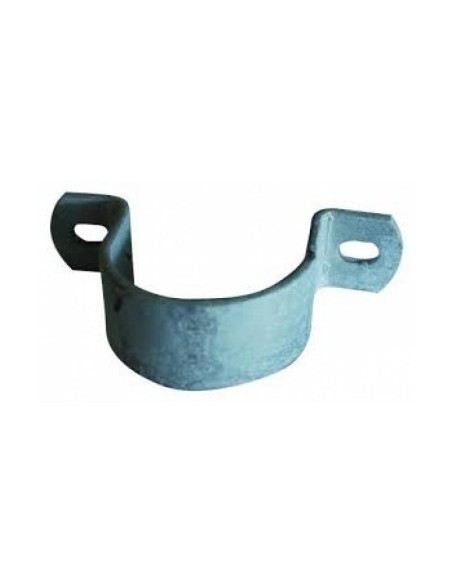 200pz Staffa per Canaletta VTR 74 mm