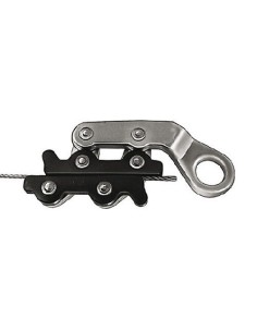 Pinze per Funi -RANA- morsetto tendi fune auto stringente