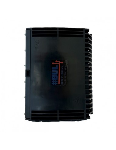 Roe Diramatore interrato 12 UI