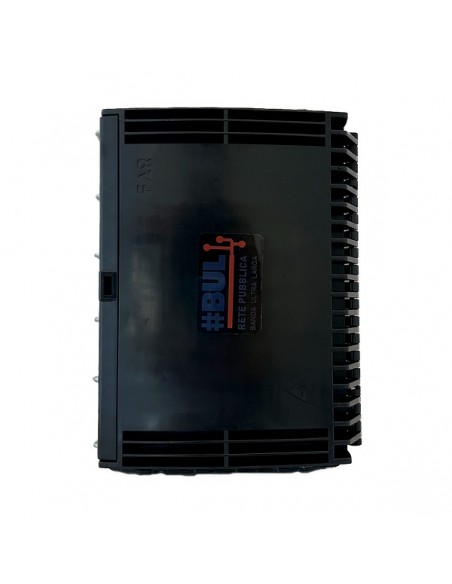 Roe Diramatore interrato 12 UI