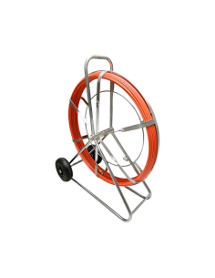 100m 9mm Sonda passacavo Arancione