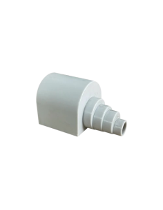 CAPPELLOTTO PER CANALETTA  U74