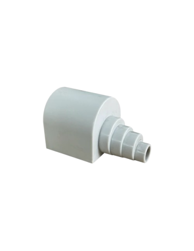 CAPPELLOTTO PER CANALETTA  U74