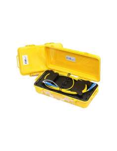 MM Bobina di lancio 50/125/250um da 500mt. SC/UPC SC/UPC