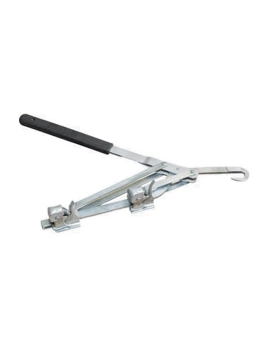 Tendicavo Tirvit F2 (per cavi diametro 2mm - 8mm)