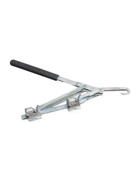 Tendicavo Tirvit F2 (per cavi diametro 2mm - 8mm)