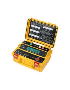 Misuratore Resistenza di Terra SEW 4235ER