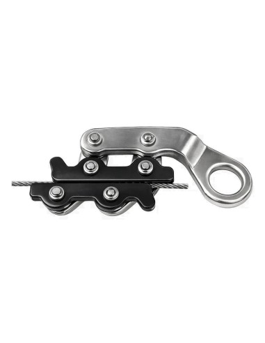 *** Pinze per Funi -RANA- morsetto tendi fune auto stringente