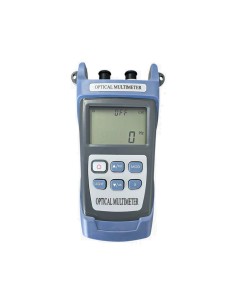 Power meter - Laser Source  SENTER STD700