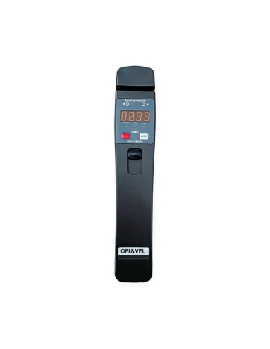 Identificatore di fibra con VFL TC-14