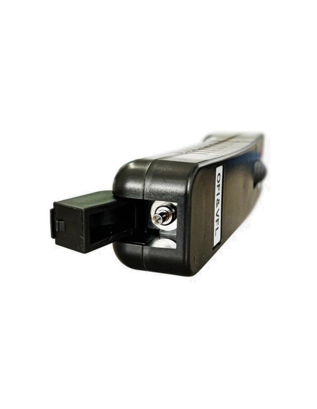 Identificatore di fibra con VFL TC-14