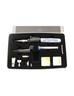 Saldatore a gas Dremel-Bosch