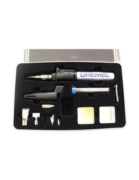 Saldatore a gas Dremel-Bosch