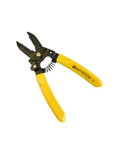 Pinza Spelafili multi filo (0,6-2,6mm)