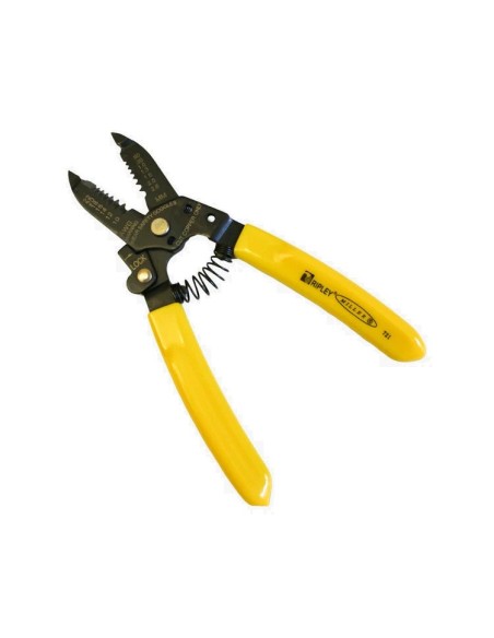 Pinza Spelafili multi filo (0,6-2,6mm)