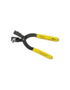 Taglierina per fibra ottica MM SM Miller CC-125