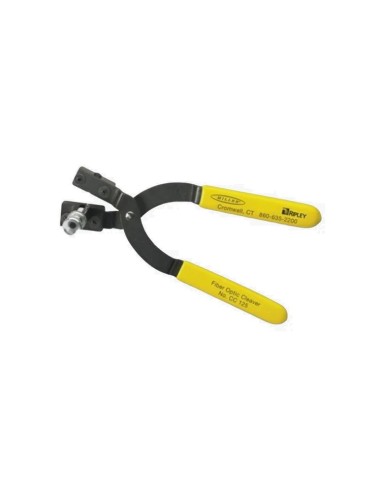 Taglierina per fibra ottica MM SM Miller CC-125