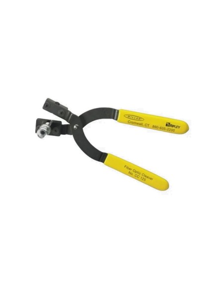Taglierina per fibra ottica MM SM Miller CC-125
