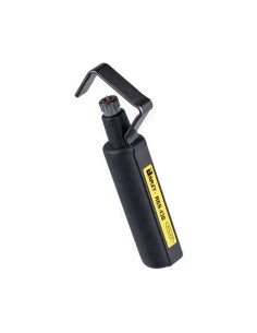 Sguainacavi Longitudinale per Cavi 4.5 a 29mm.